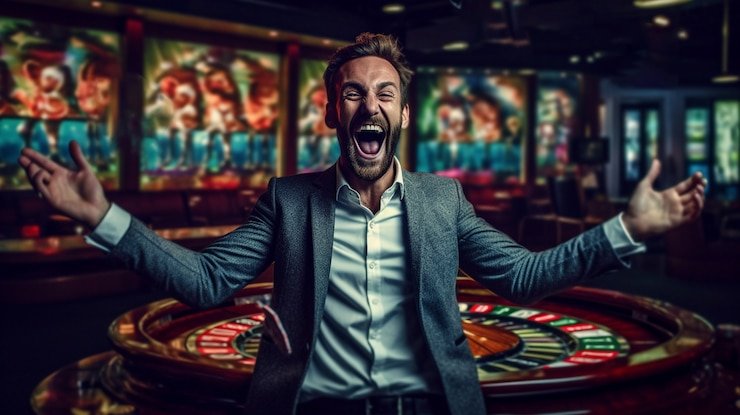 Antarmuka mobile Quick Bet olxstoto
