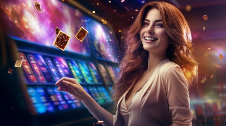 Dealer langsung Speed Blackjack di studio olxstoto
